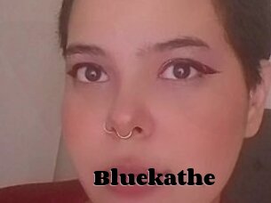 Bluekathe