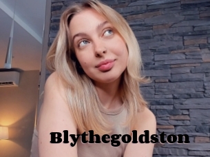 Blythegoldston