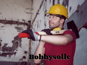 Bobbysolle