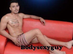 Bodysexyguy