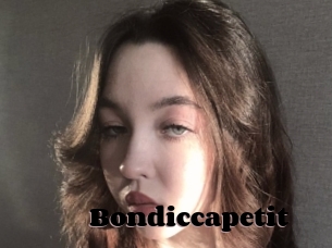 Bondiccapetit