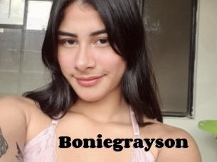 Boniegrayson