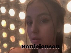 Boniejonson