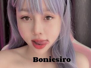 Boniesiro