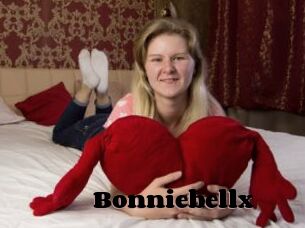 Bonniebellx