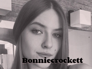 Bonniecrockett