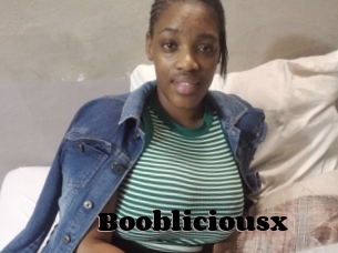 Boobliciousx