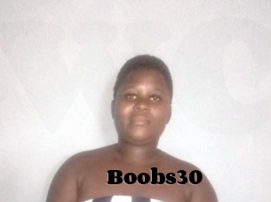 Boobs30