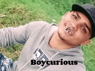 Boycurious