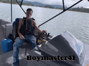 Boymaster41