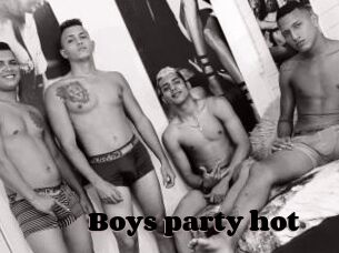 Boys_party_hot