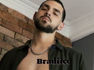 Bradiice