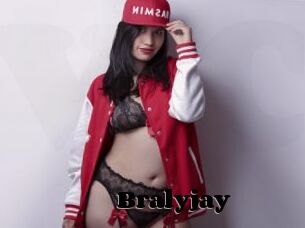 Bralyjay