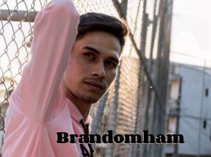 Brandomham