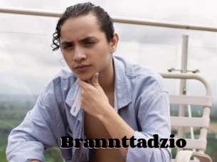 Brannttadzio