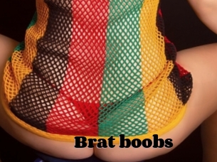 Brat_boobs