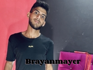 Brayanmayer