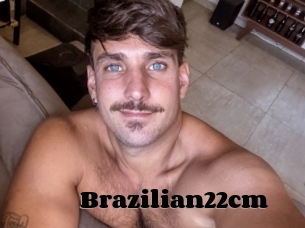 Brazilian22cm