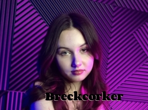 Breckcorker