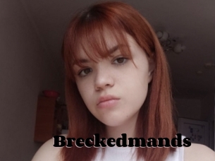 Breckedmands