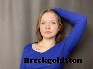 Breckgoldston