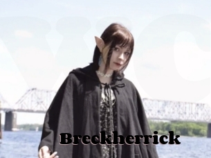 Breckherrick