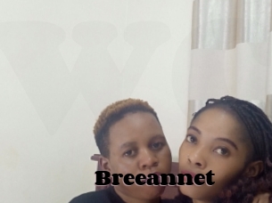 Breeannet