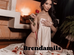 Brendamils