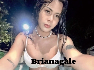 Brianagale