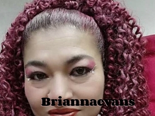 Briannaevans