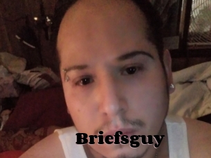 Briefsguy