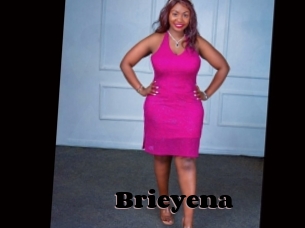 Brieyena