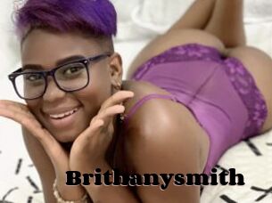 Brithanysmith