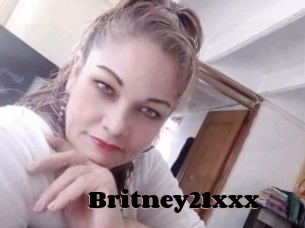 Britney21xxx