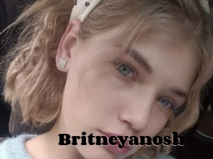 Britneyanosh