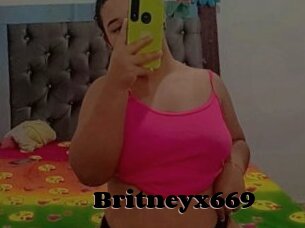 Britneyx669