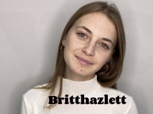 Britthazlett