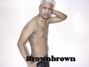 Brownbrown