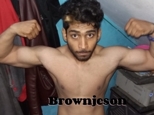 Brownjeson