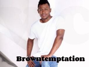 Browntemptation