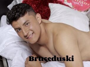 Bruceduski