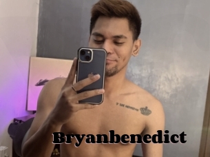 Bryanbenedict