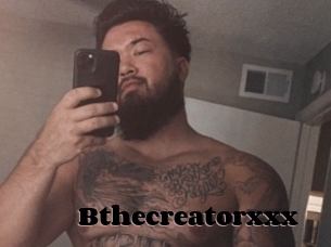 Bthecreatorxxx