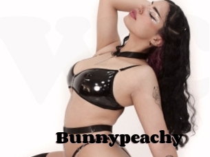 Bunnypeachy