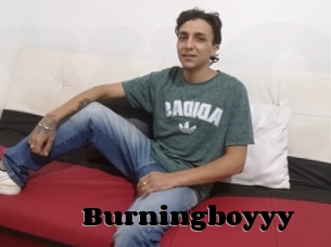 Burningboyyy