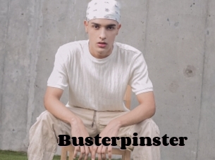 Busterpinster