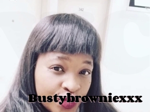 Bustybrowniexxx