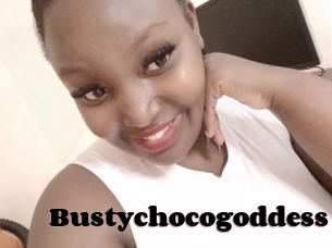 Bustychocogoddess