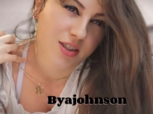 Byajohnson