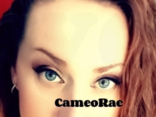 CameoRae